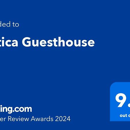 Botica Guesthouse Espinho  Luaran gambar