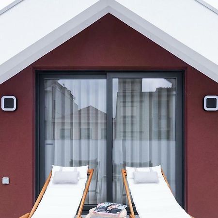 Botica Guesthouse Espinho  Luaran gambar