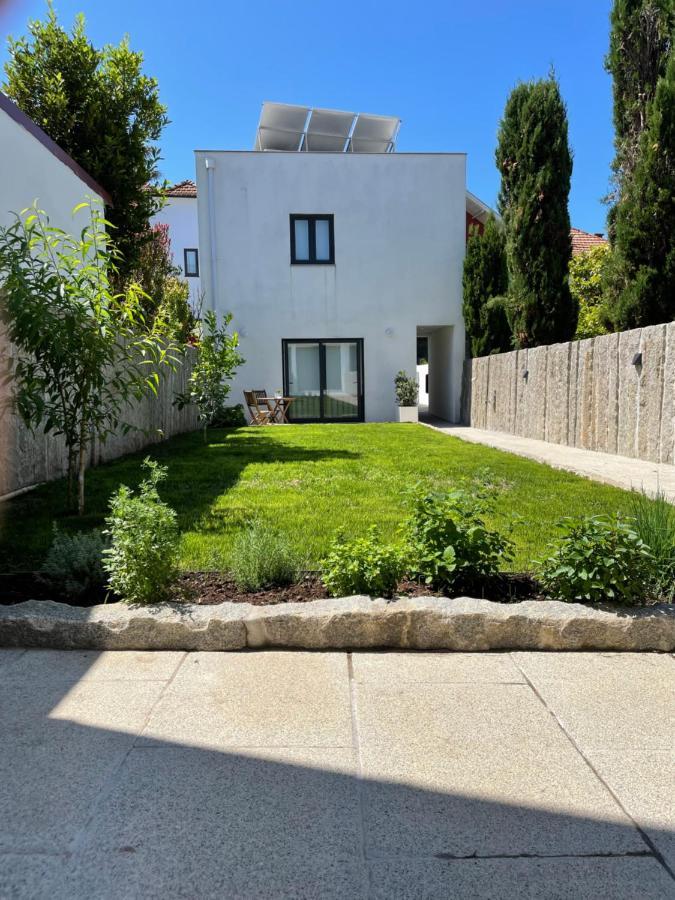 Botica Guesthouse Espinho  Luaran gambar