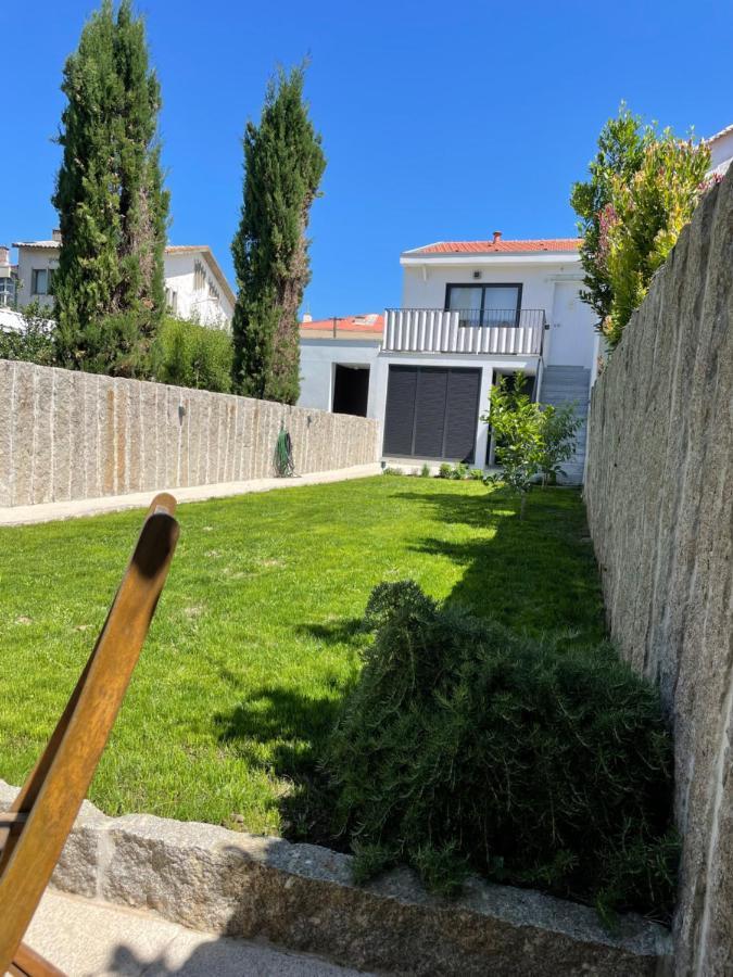 Botica Guesthouse Espinho  Luaran gambar