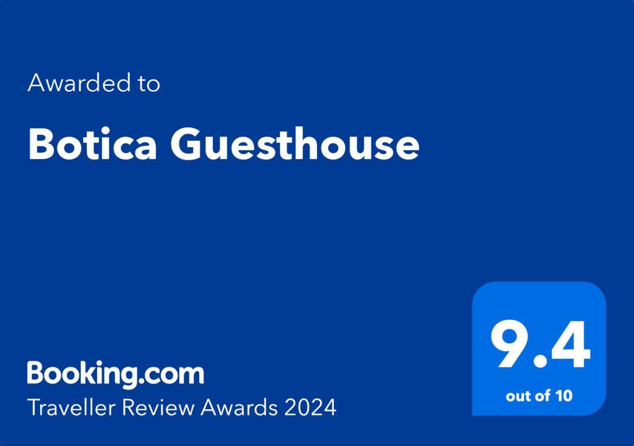 Botica Guesthouse Espinho  Luaran gambar