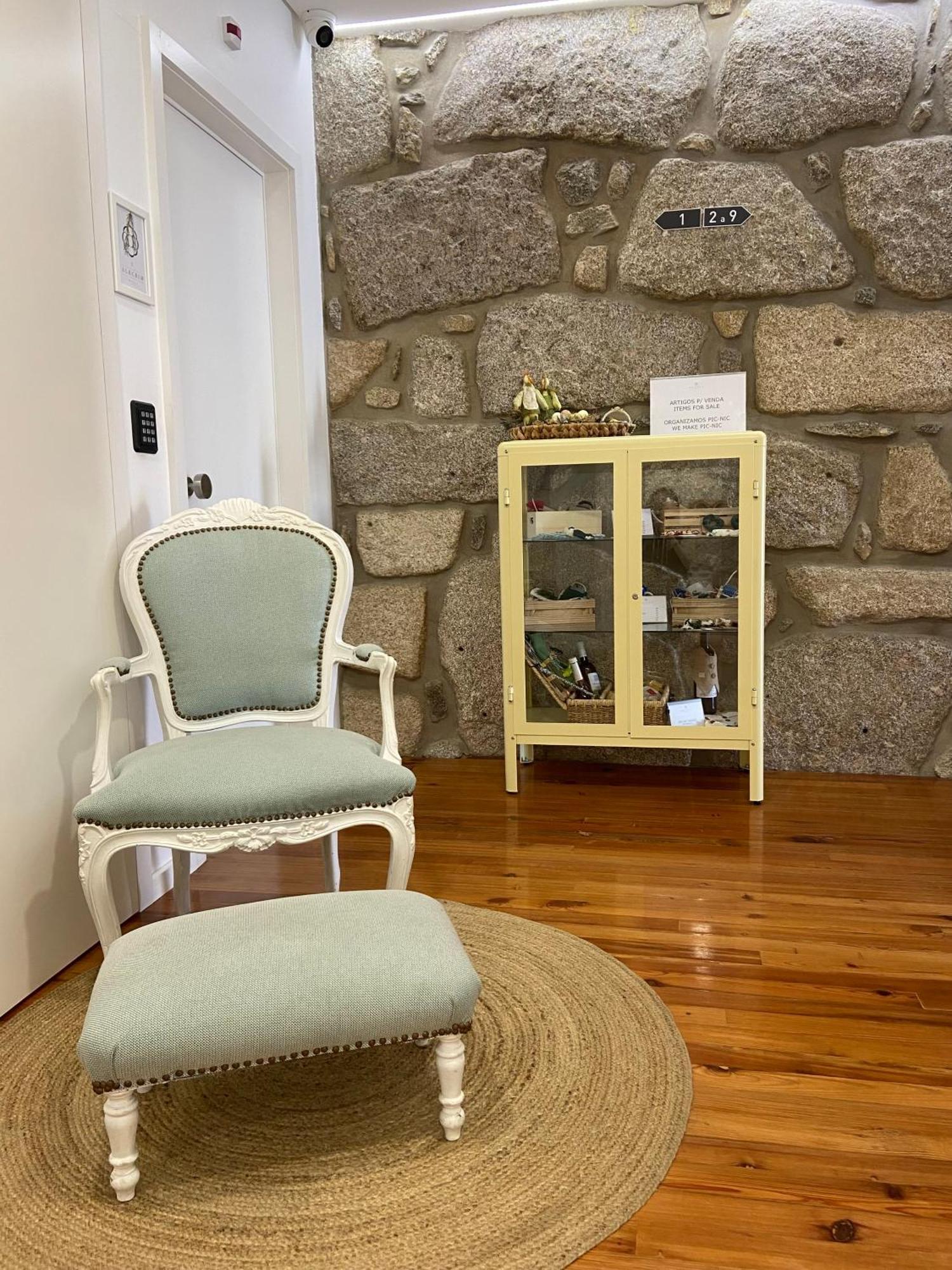 Botica Guesthouse Espinho  Luaran gambar
