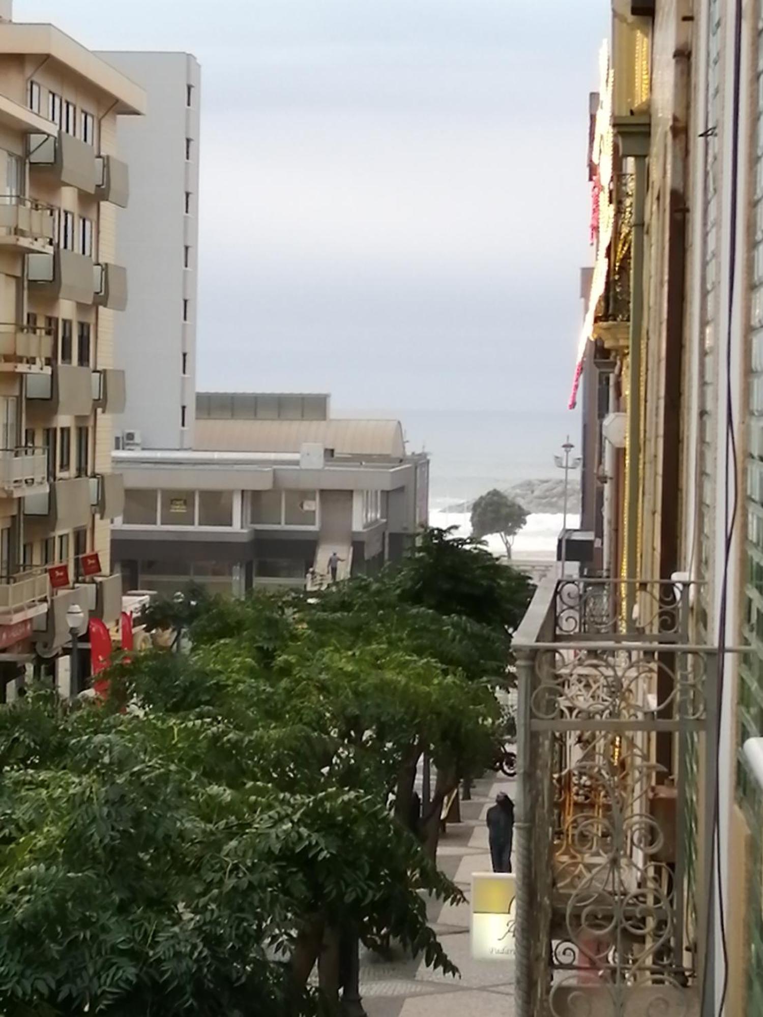Botica Guesthouse Espinho  Luaran gambar