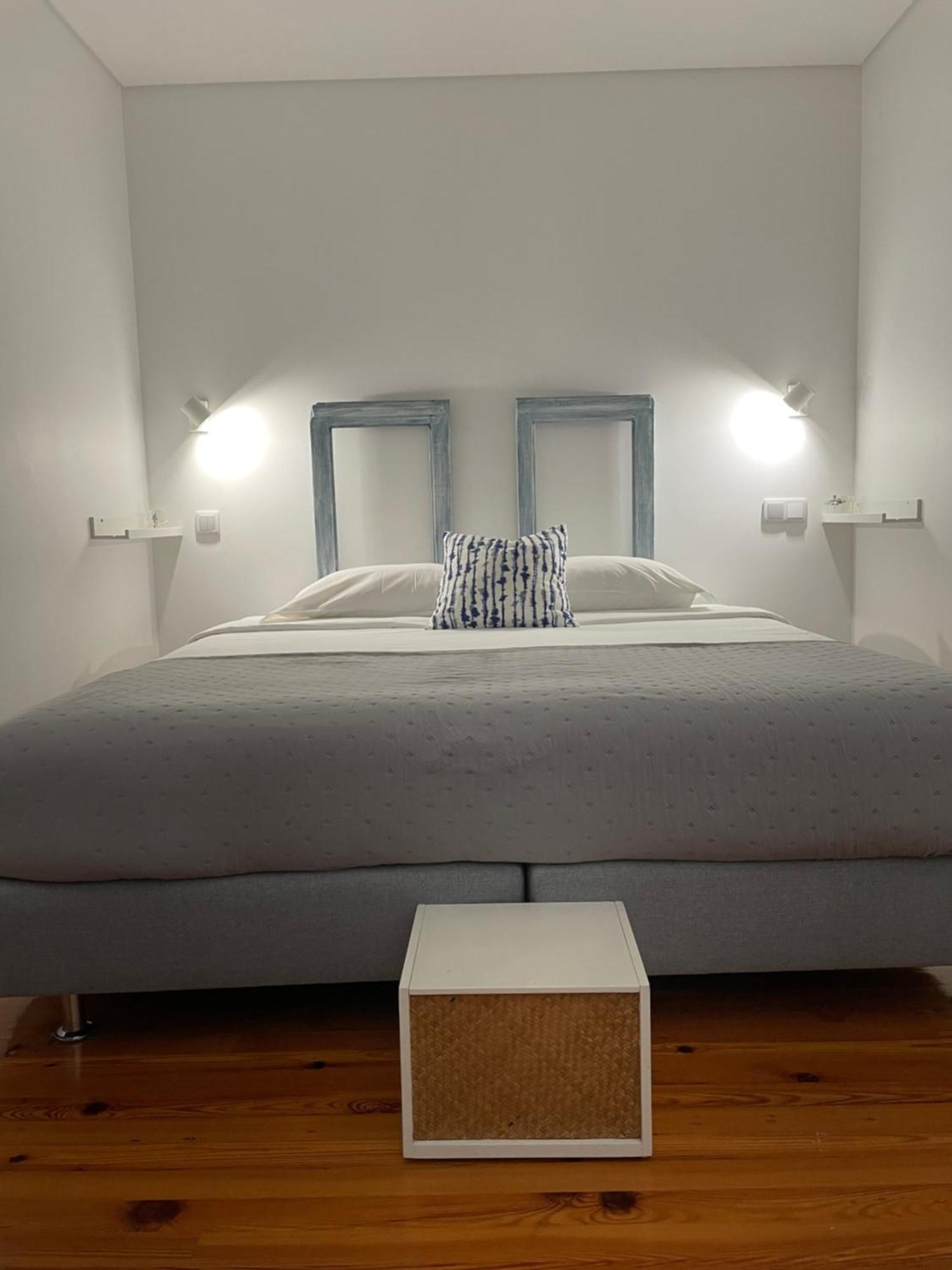 Botica Guesthouse Espinho  Luaran gambar