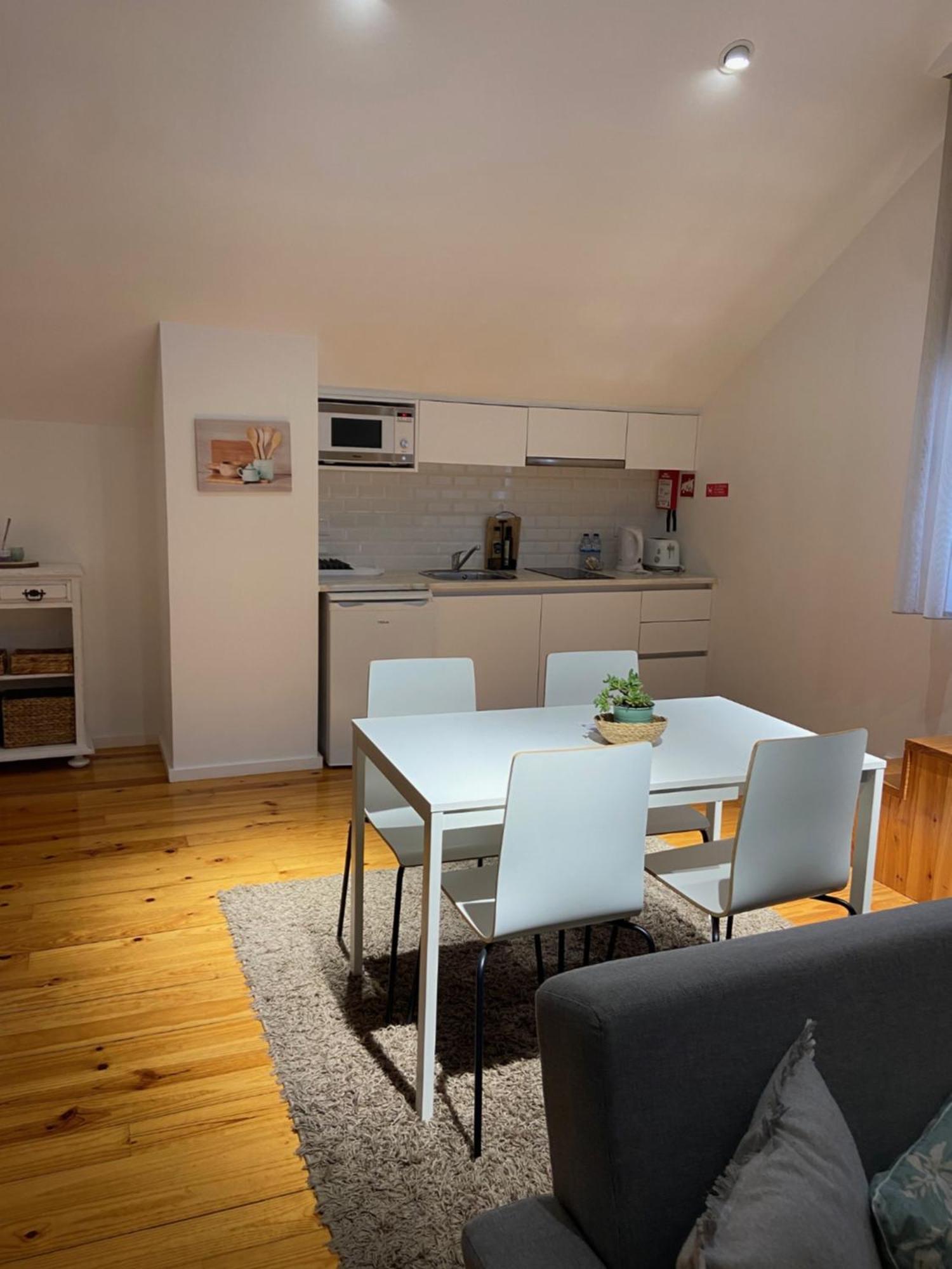 Botica Guesthouse Espinho  Luaran gambar