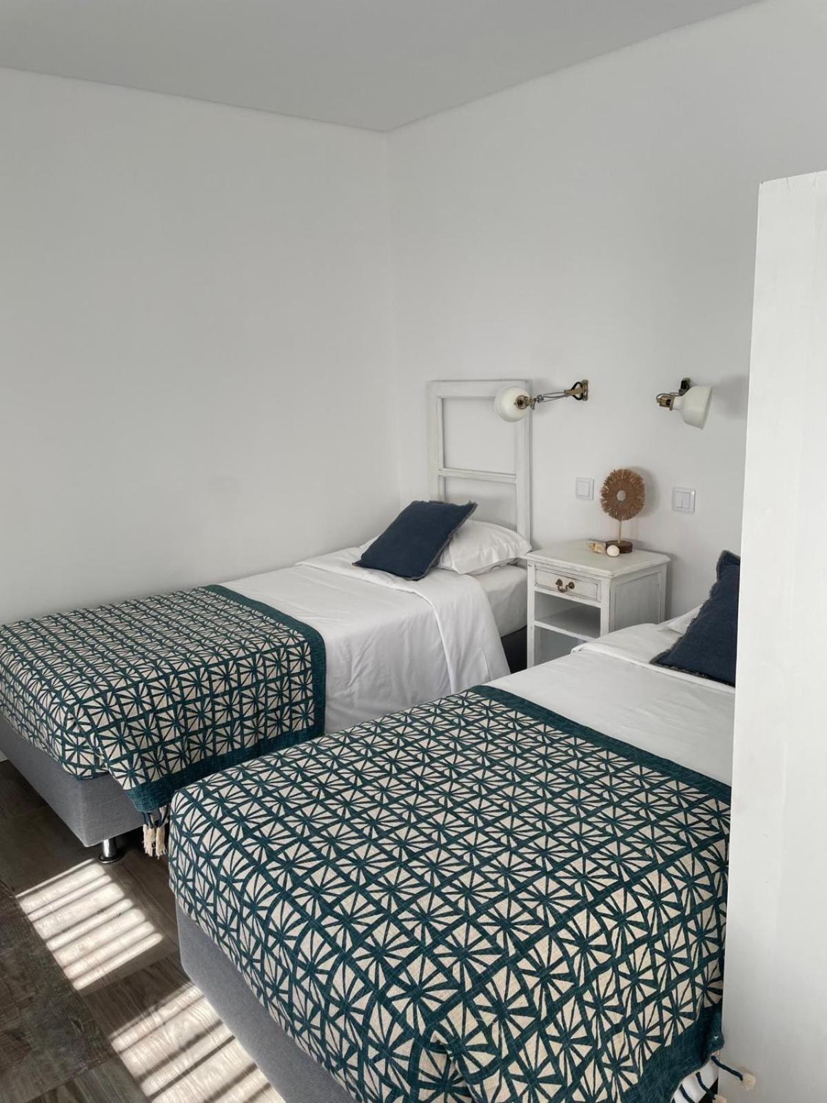 Botica Guesthouse Espinho  Luaran gambar