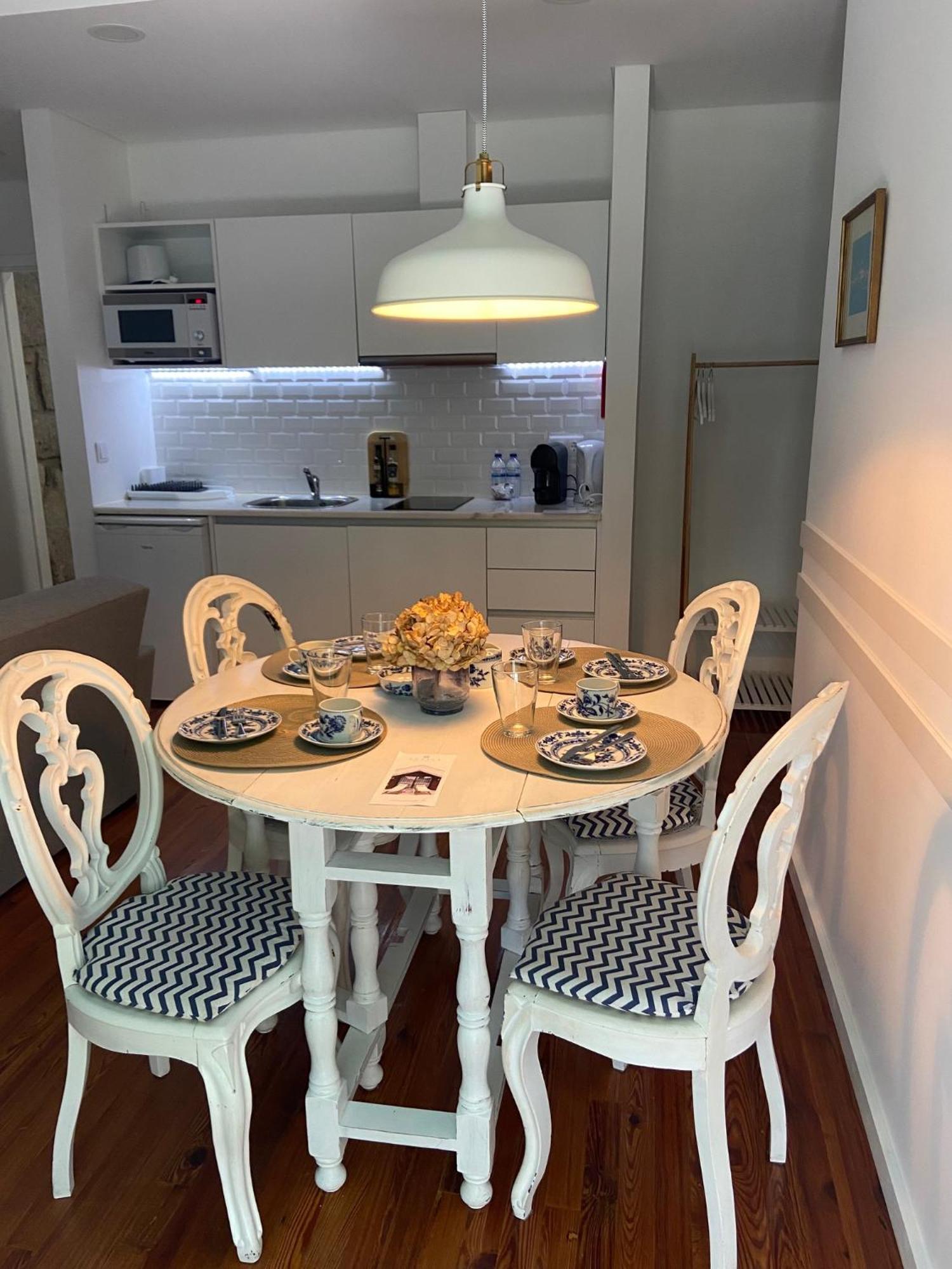 Botica Guesthouse Espinho  Luaran gambar