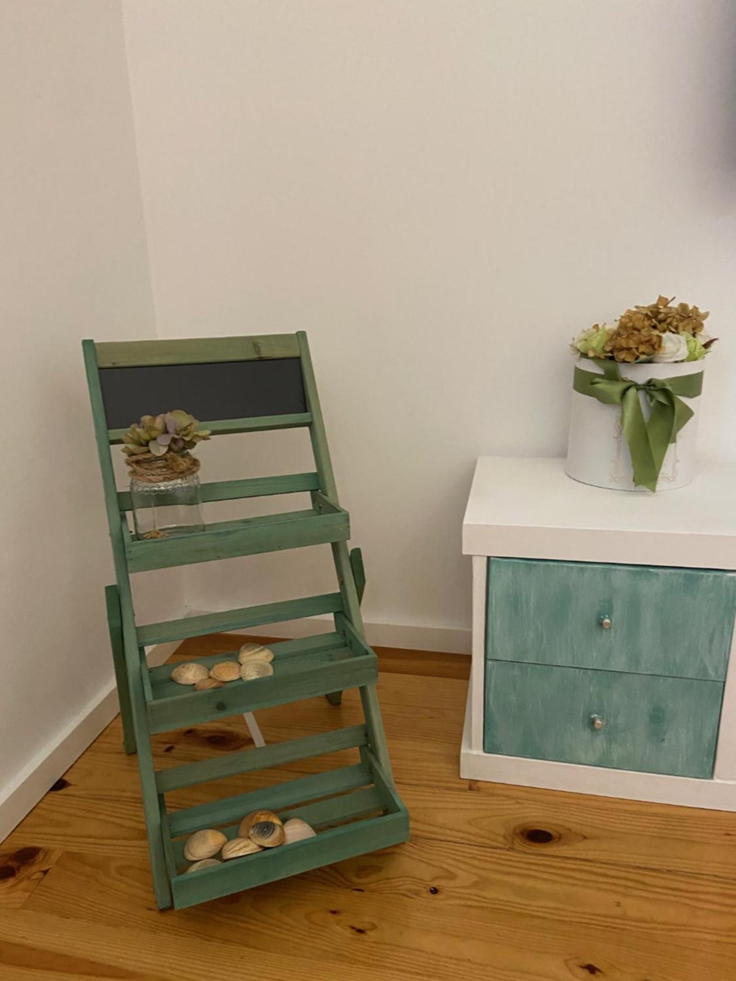 Botica Guesthouse Espinho  Luaran gambar
