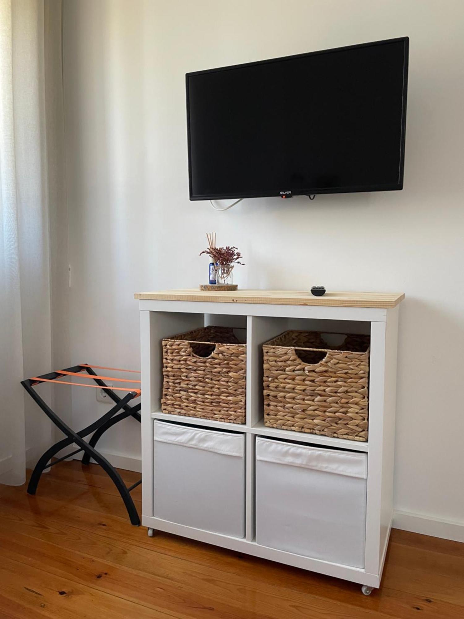 Botica Guesthouse Espinho  Luaran gambar