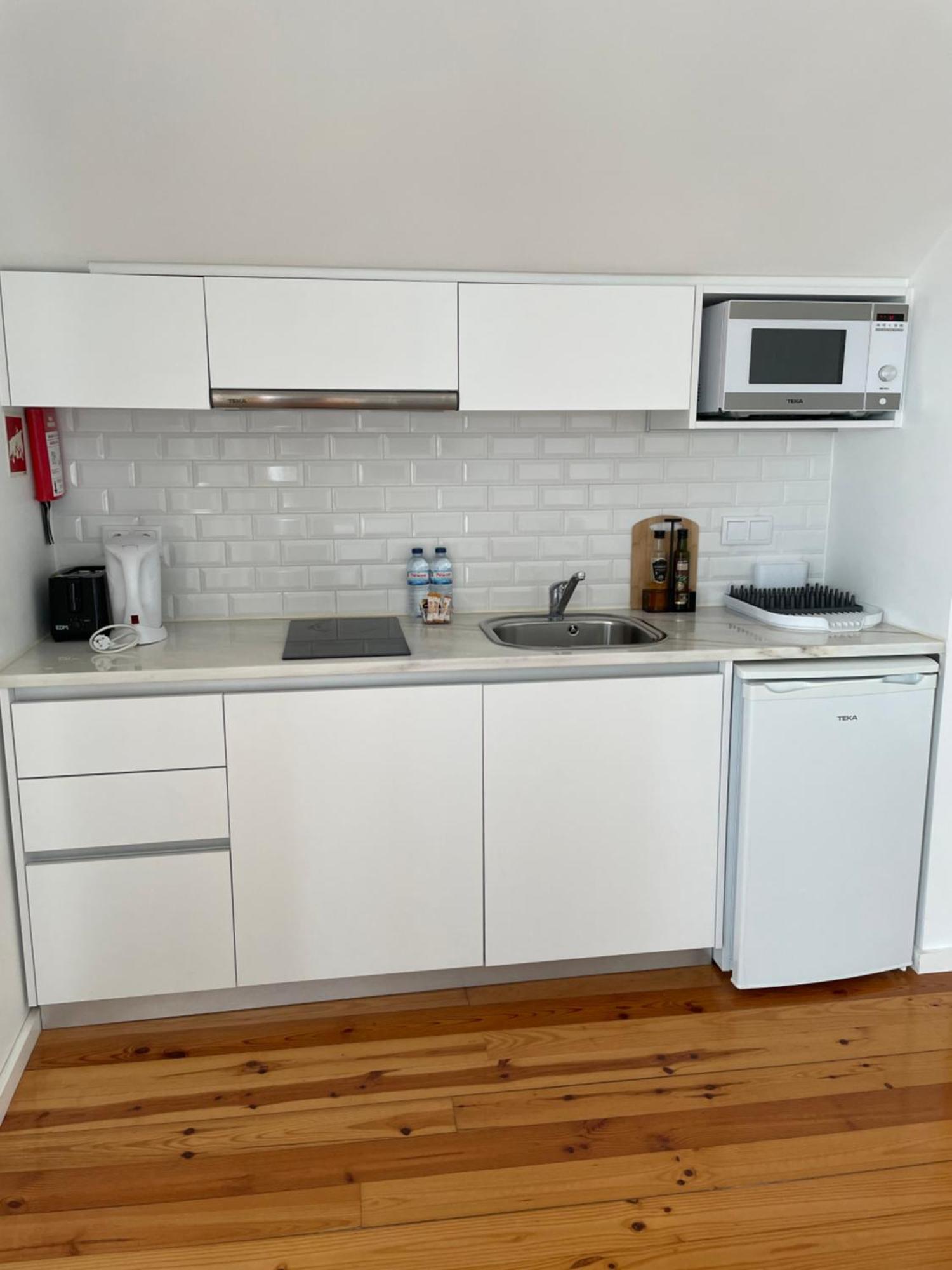 Botica Guesthouse Espinho  Luaran gambar