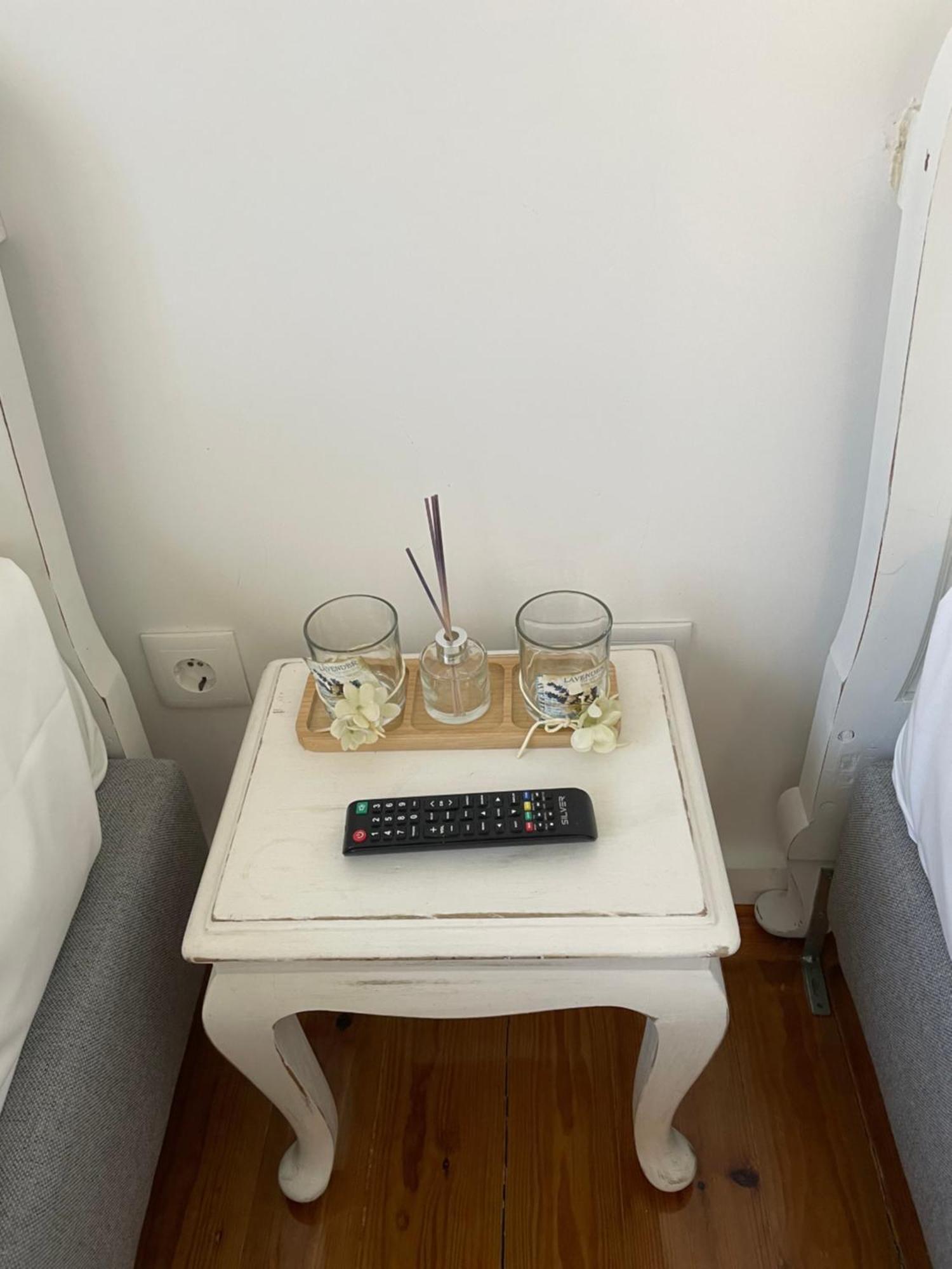 Botica Guesthouse Espinho  Luaran gambar
