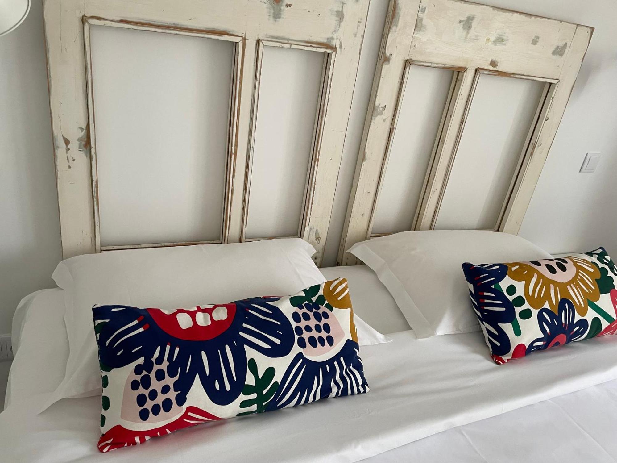 Botica Guesthouse Espinho  Luaran gambar