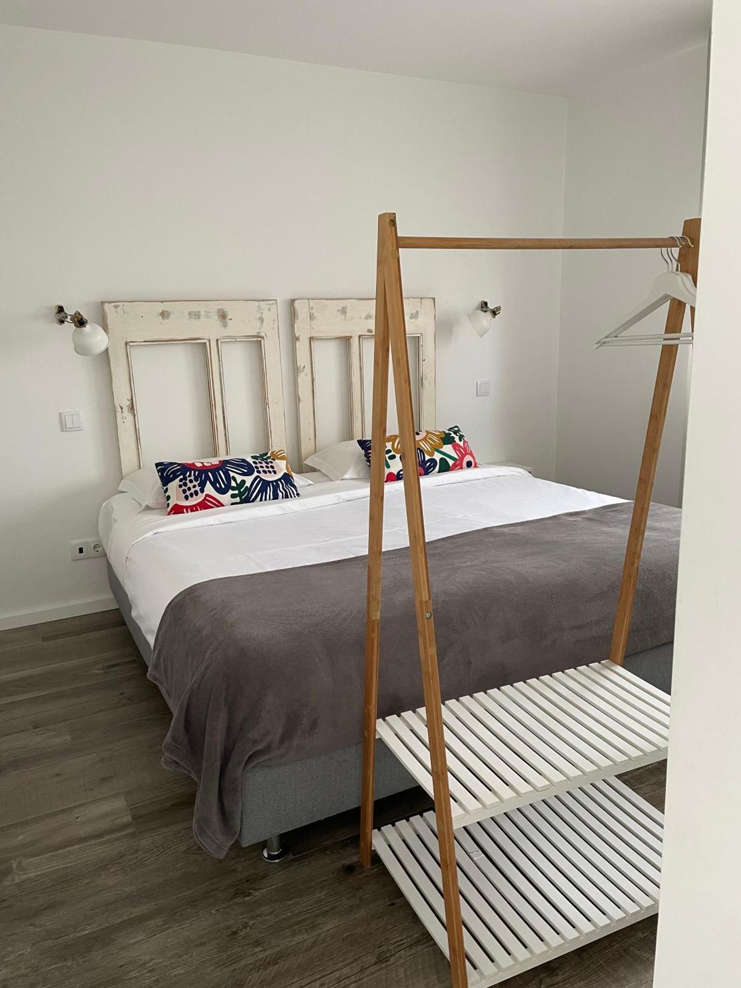 Botica Guesthouse Espinho  Luaran gambar