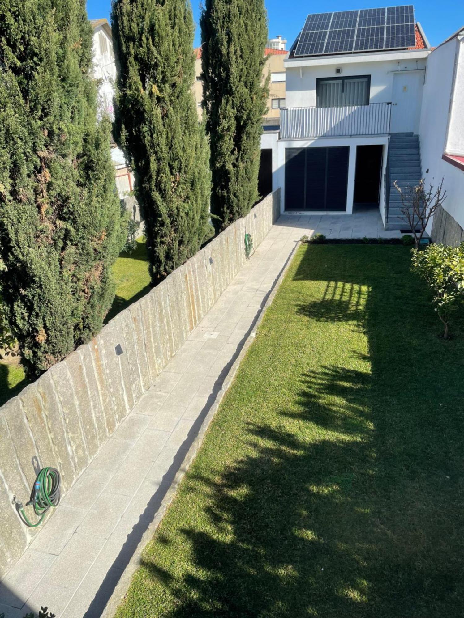Botica Guesthouse Espinho  Luaran gambar