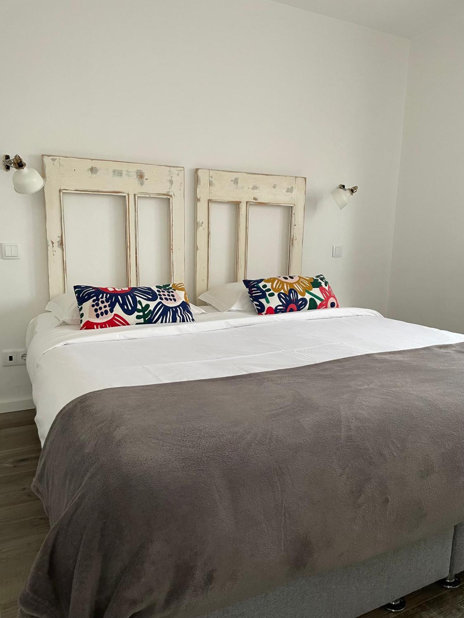 Botica Guesthouse Espinho  Luaran gambar