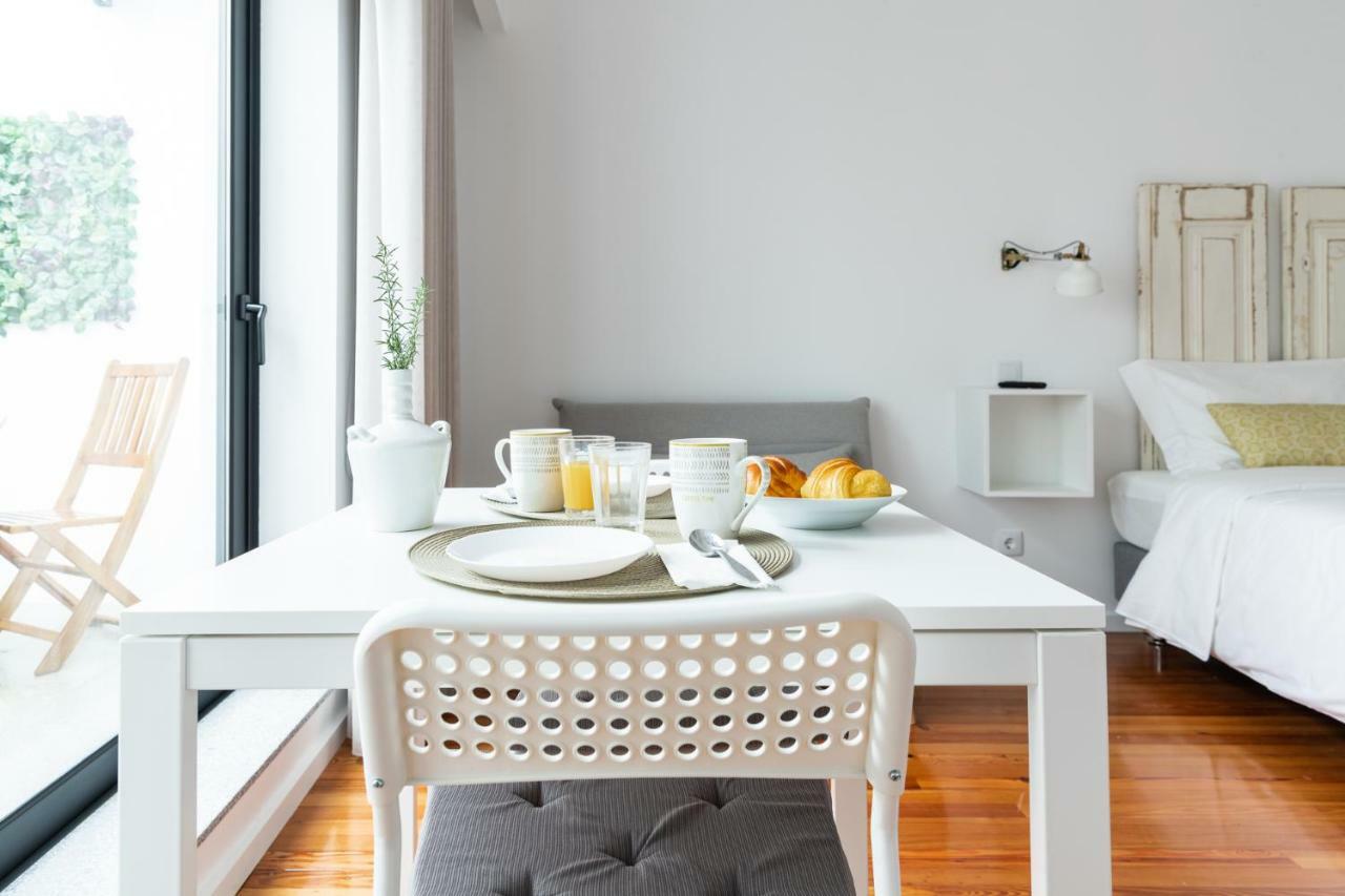 Botica Guesthouse Espinho  Luaran gambar