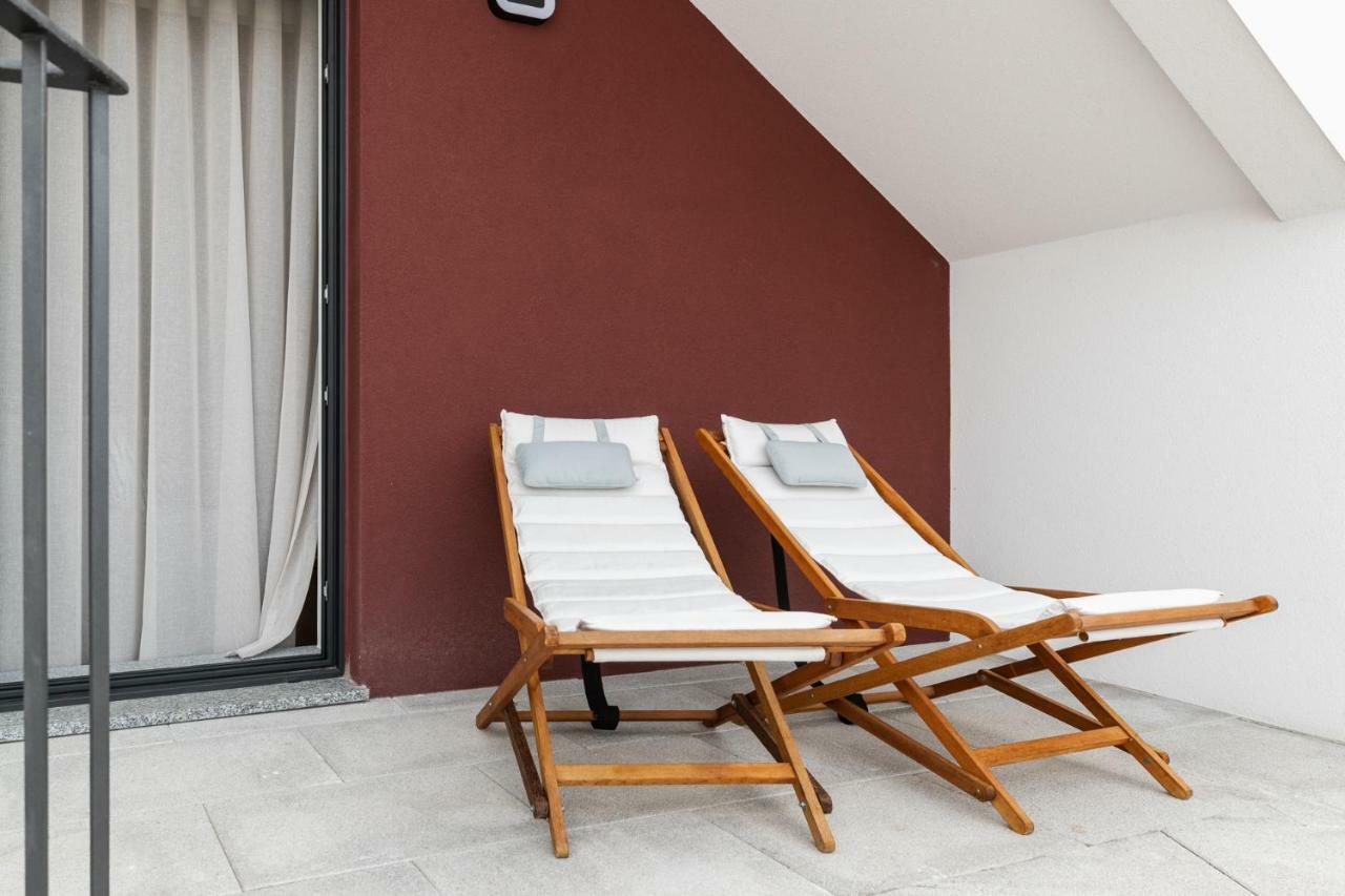 Botica Guesthouse Espinho  Luaran gambar