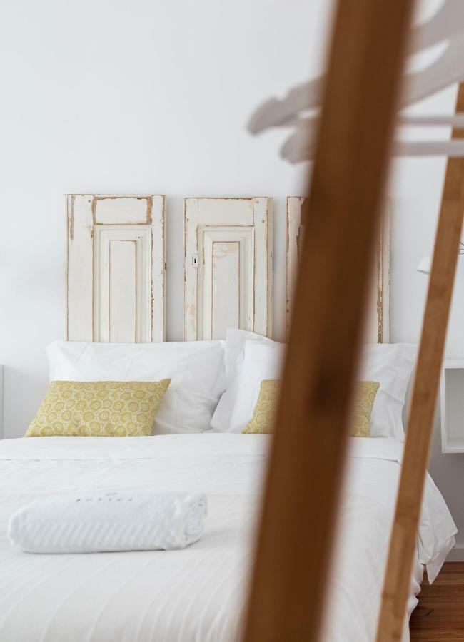 Botica Guesthouse Espinho  Luaran gambar