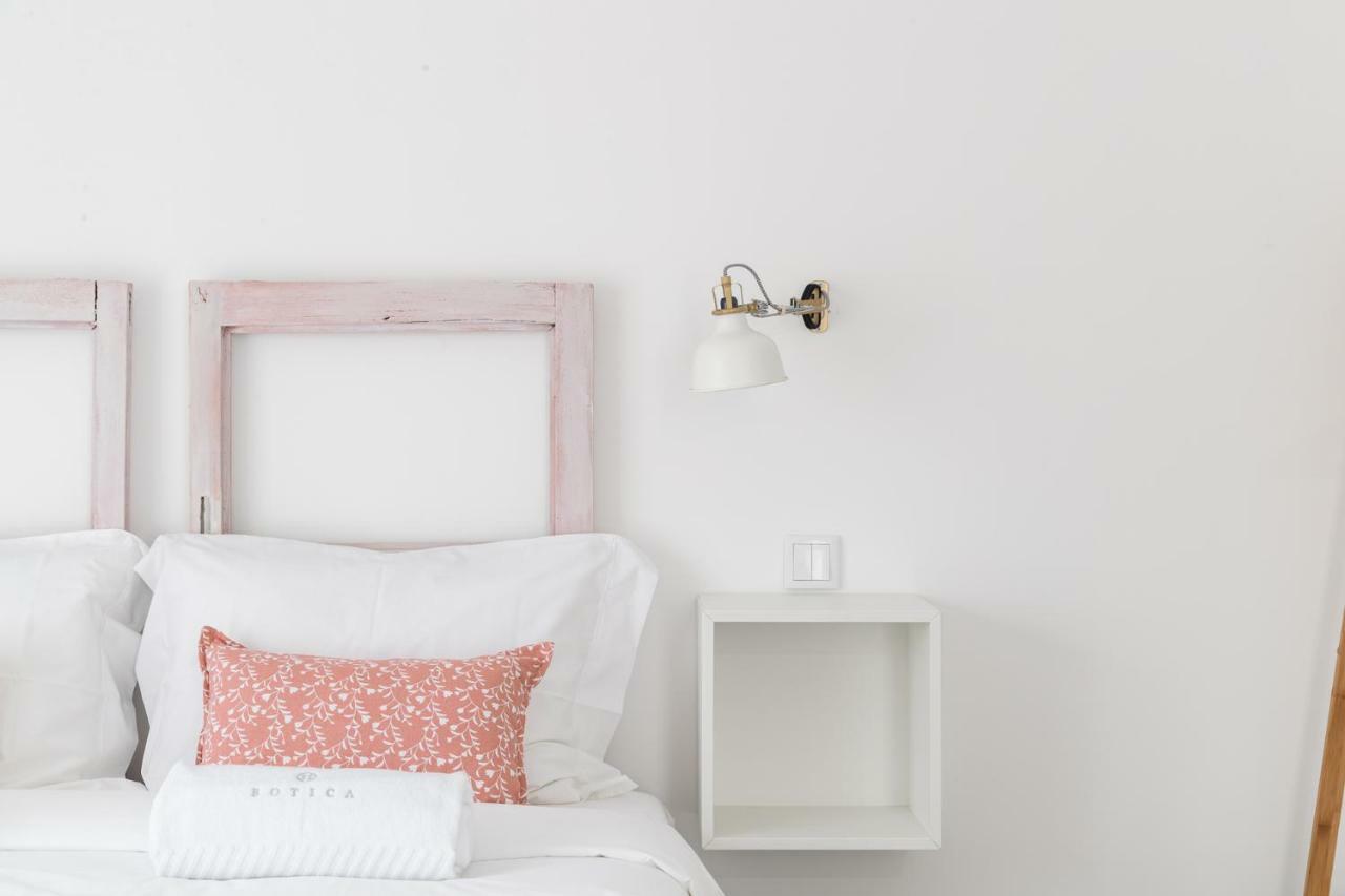 Botica Guesthouse Espinho  Luaran gambar