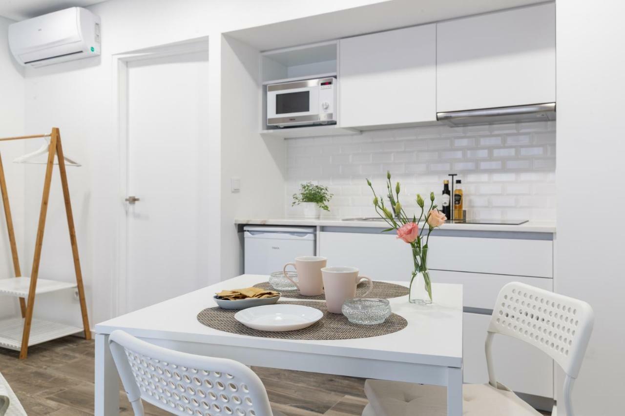 Botica Guesthouse Espinho  Luaran gambar