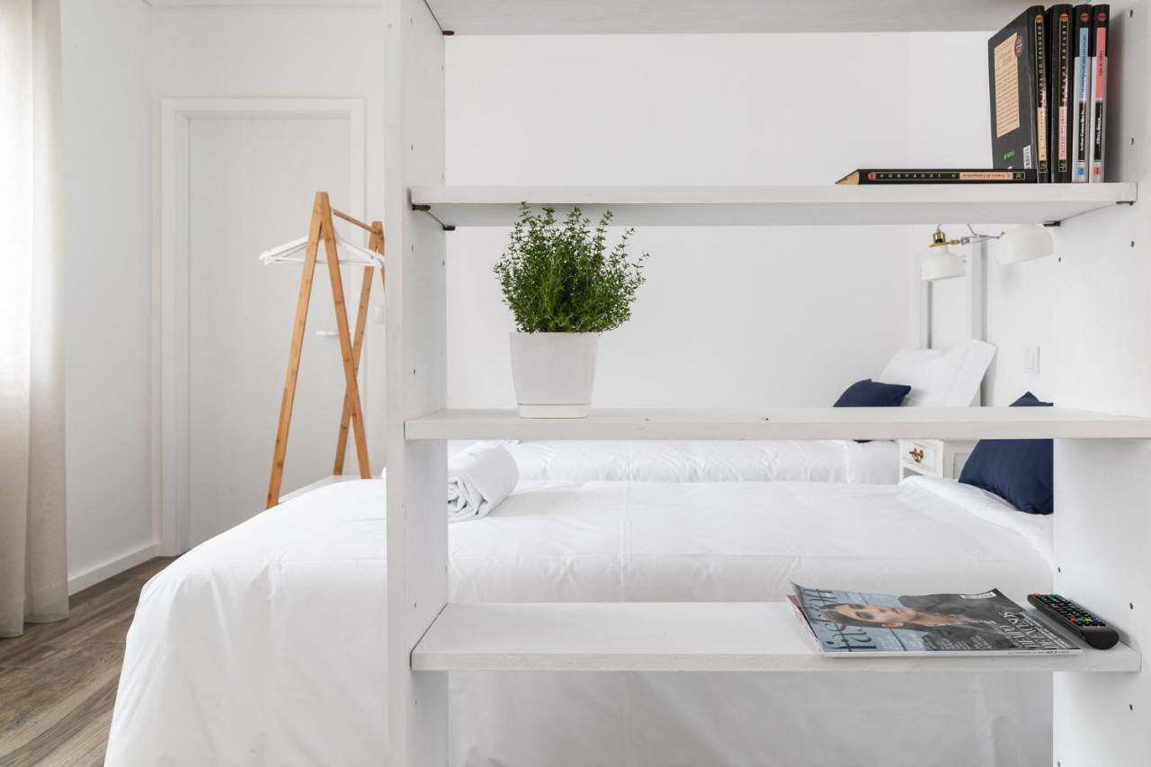 Botica Guesthouse Espinho  Luaran gambar