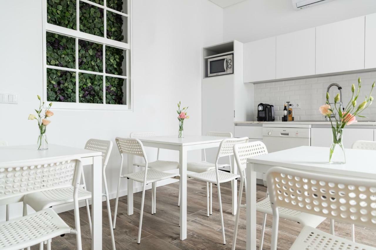 Botica Guesthouse Espinho  Luaran gambar