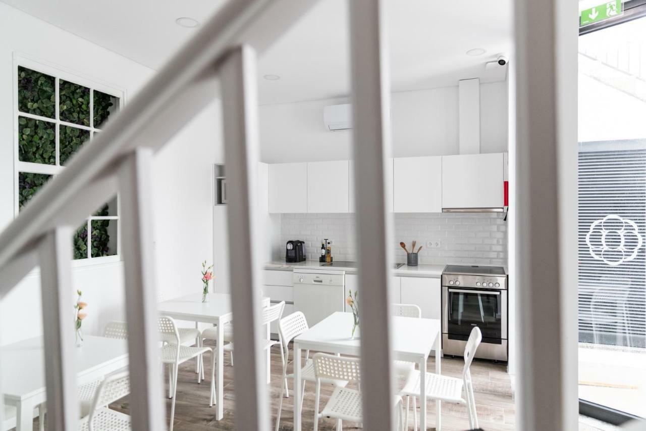 Botica Guesthouse Espinho  Luaran gambar