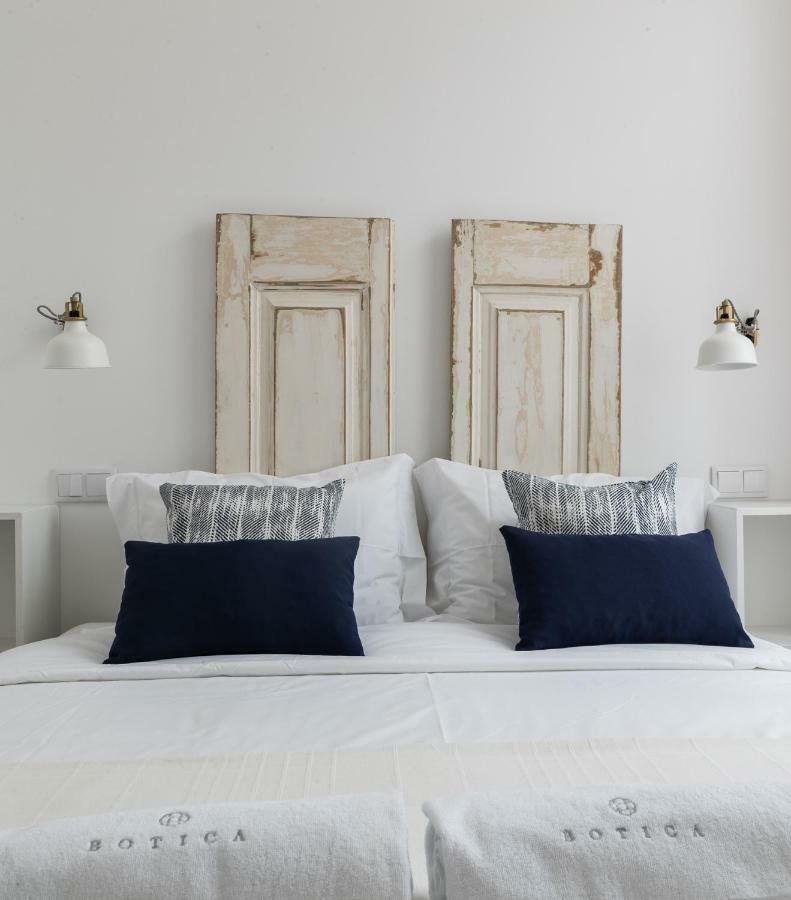 Botica Guesthouse Espinho  Luaran gambar