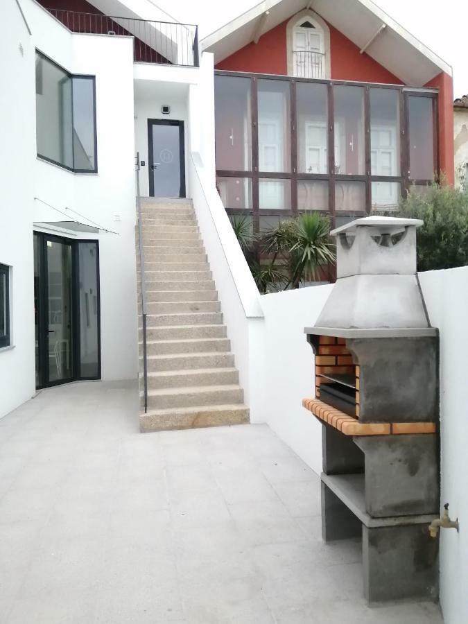 Botica Guesthouse Espinho  Luaran gambar