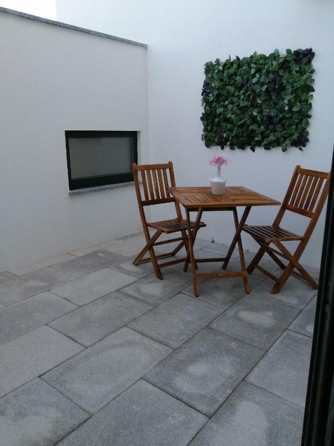 Botica Guesthouse Espinho  Luaran gambar