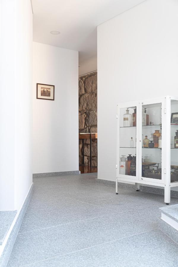 Botica Guesthouse Espinho  Luaran gambar